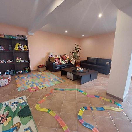 Pamporovo Rhodopi Pearl Apartments - Private Apartments מראה חיצוני תמונה