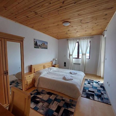 Pamporovo Rhodopi Pearl Apartments - Private Apartments מראה חיצוני תמונה