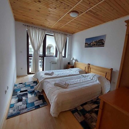 Pamporovo Rhodopi Pearl Apartments - Private Apartments מראה חיצוני תמונה