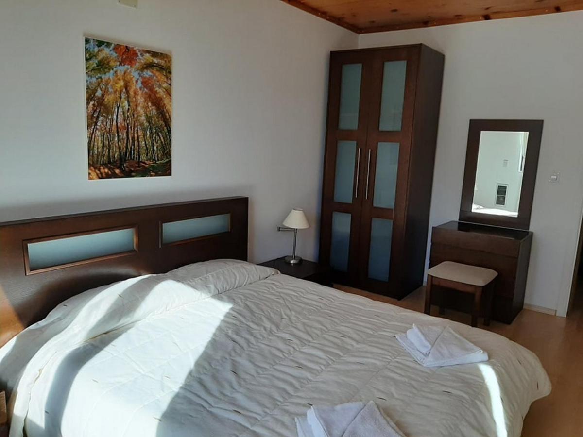Pamporovo Rhodopi Pearl Apartments - Private Apartments מראה חיצוני תמונה