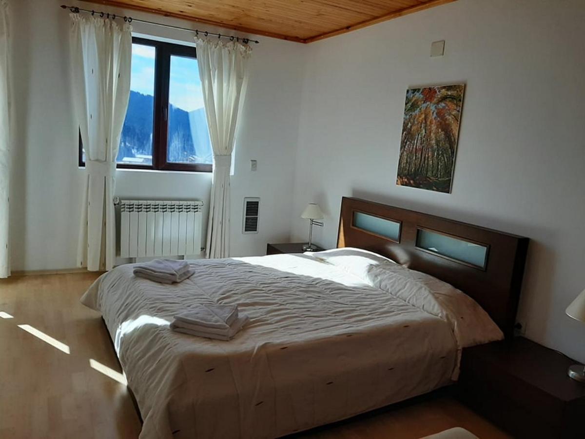 Pamporovo Rhodopi Pearl Apartments - Private Apartments מראה חיצוני תמונה