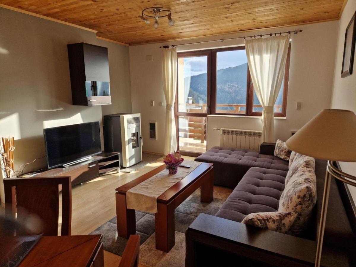 Pamporovo Rhodopi Pearl Apartments - Private Apartments מראה חיצוני תמונה