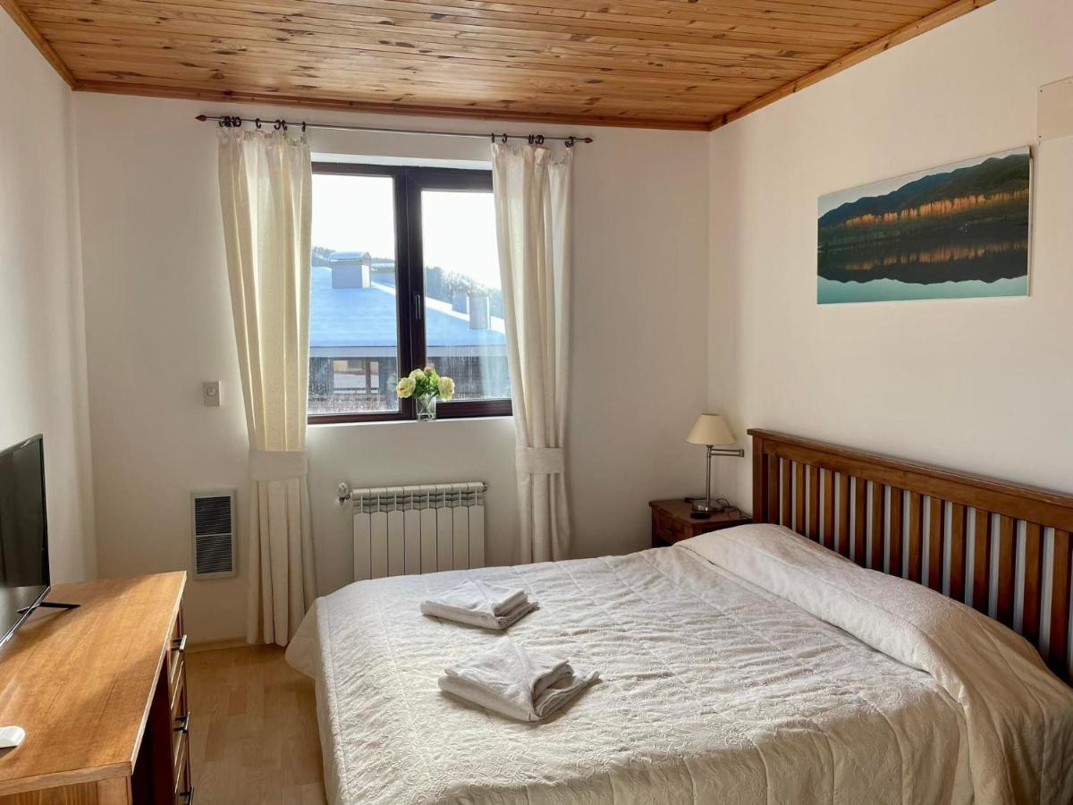 Pamporovo Rhodopi Pearl Apartments - Private Apartments מראה חיצוני תמונה