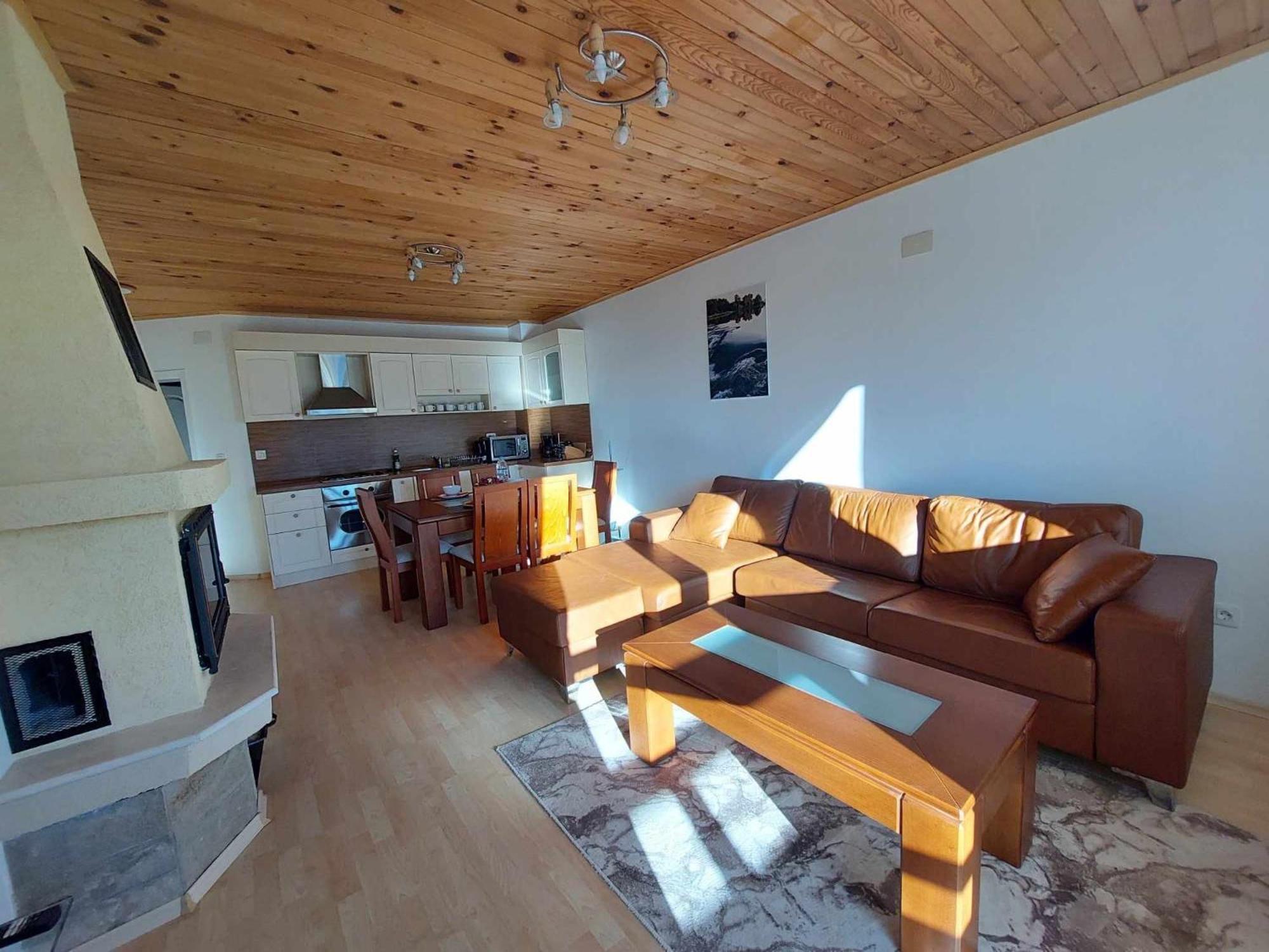 Pamporovo Rhodopi Pearl Apartments - Private Apartments מראה חיצוני תמונה