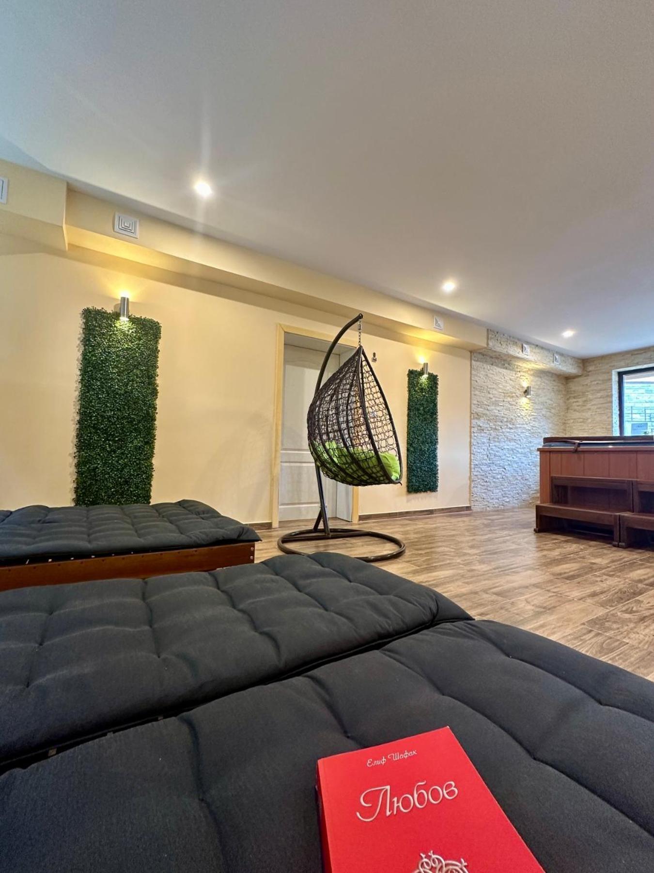 Pamporovo Rhodopi Pearl Apartments - Private Apartments מראה חיצוני תמונה
