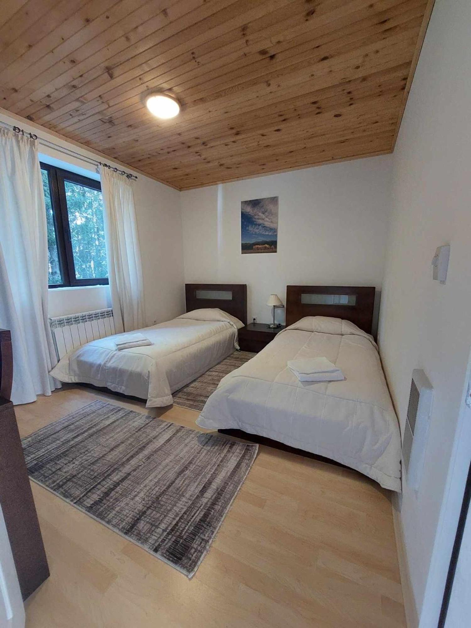 Pamporovo Rhodopi Pearl Apartments - Private Apartments מראה חיצוני תמונה