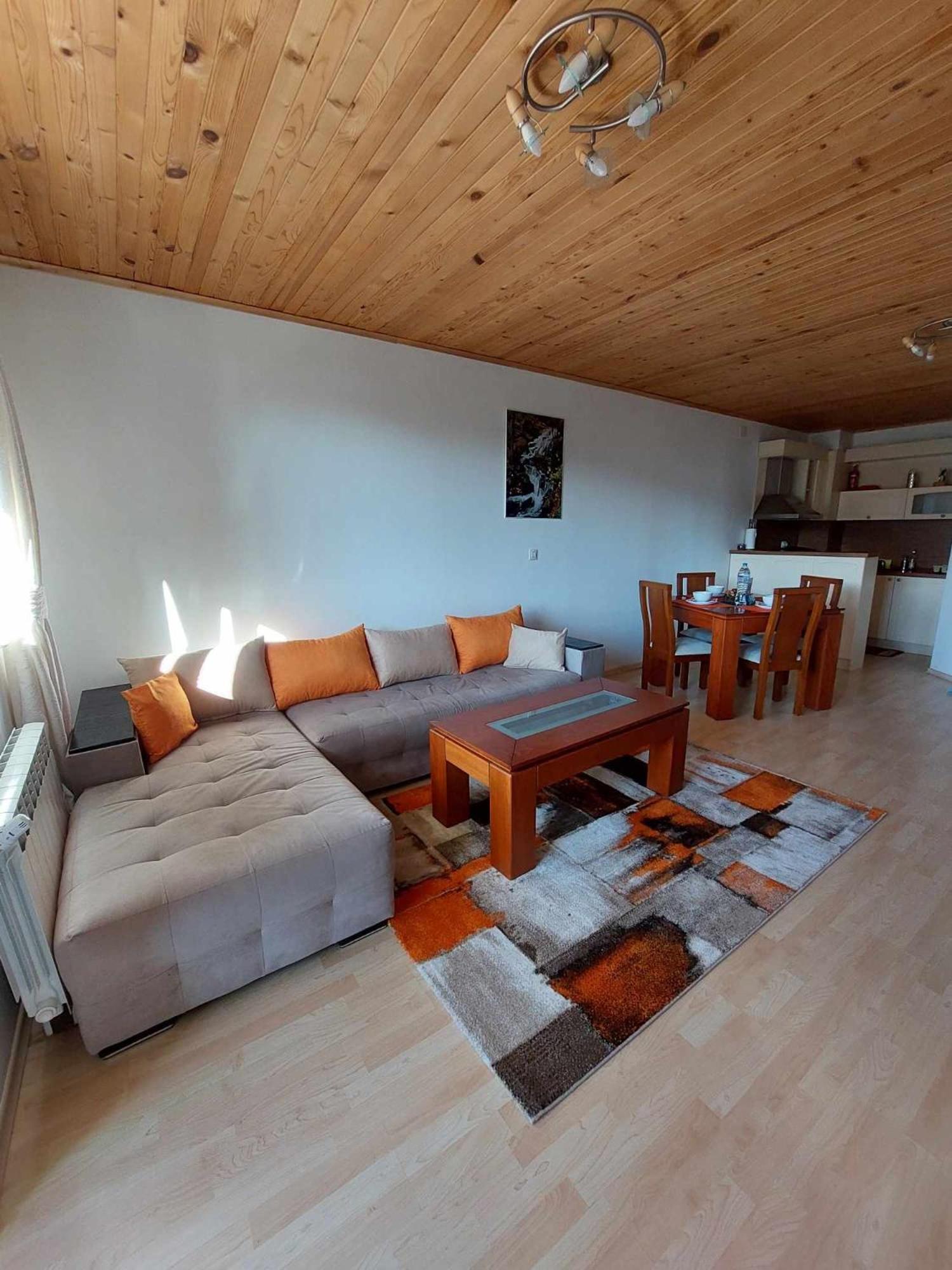 Pamporovo Rhodopi Pearl Apartments - Private Apartments מראה חיצוני תמונה