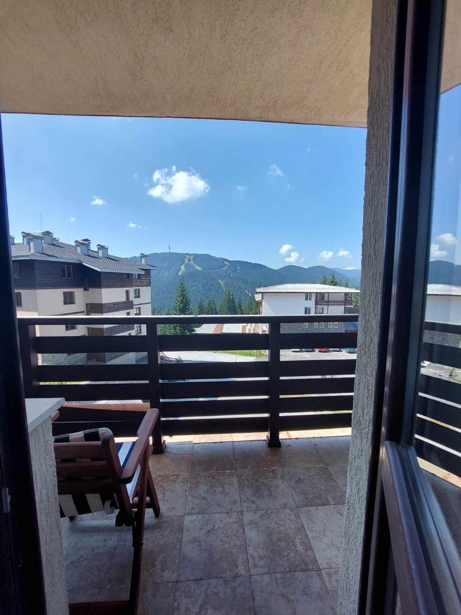 Pamporovo Rhodopi Pearl Apartments - Private Apartments מראה חיצוני תמונה