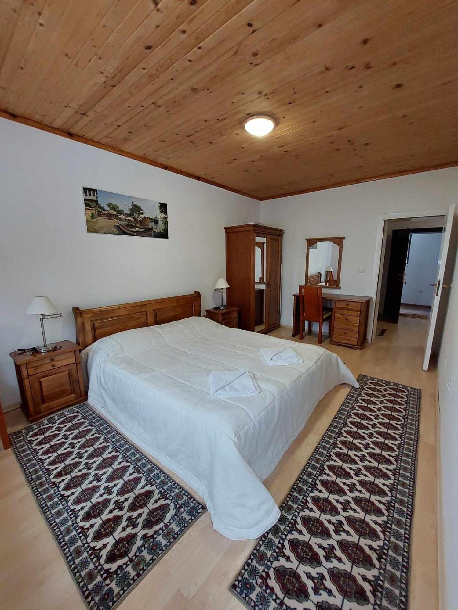Pamporovo Rhodopi Pearl Apartments - Private Apartments מראה חיצוני תמונה