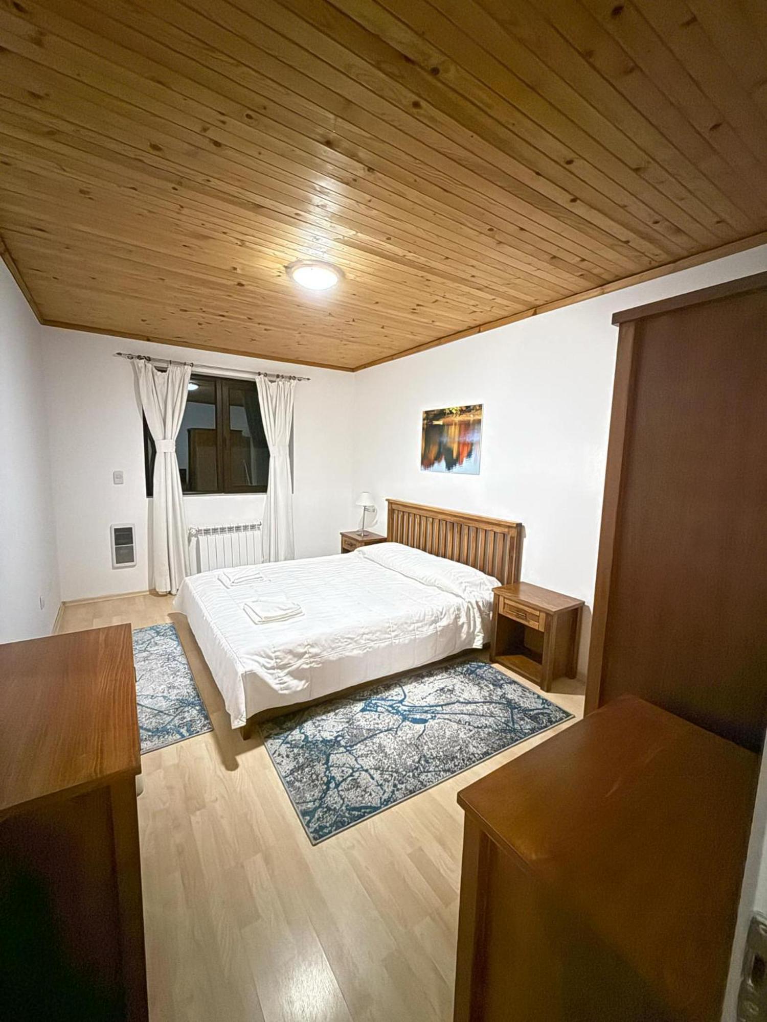 Pamporovo Rhodopi Pearl Apartments - Private Apartments מראה חיצוני תמונה
