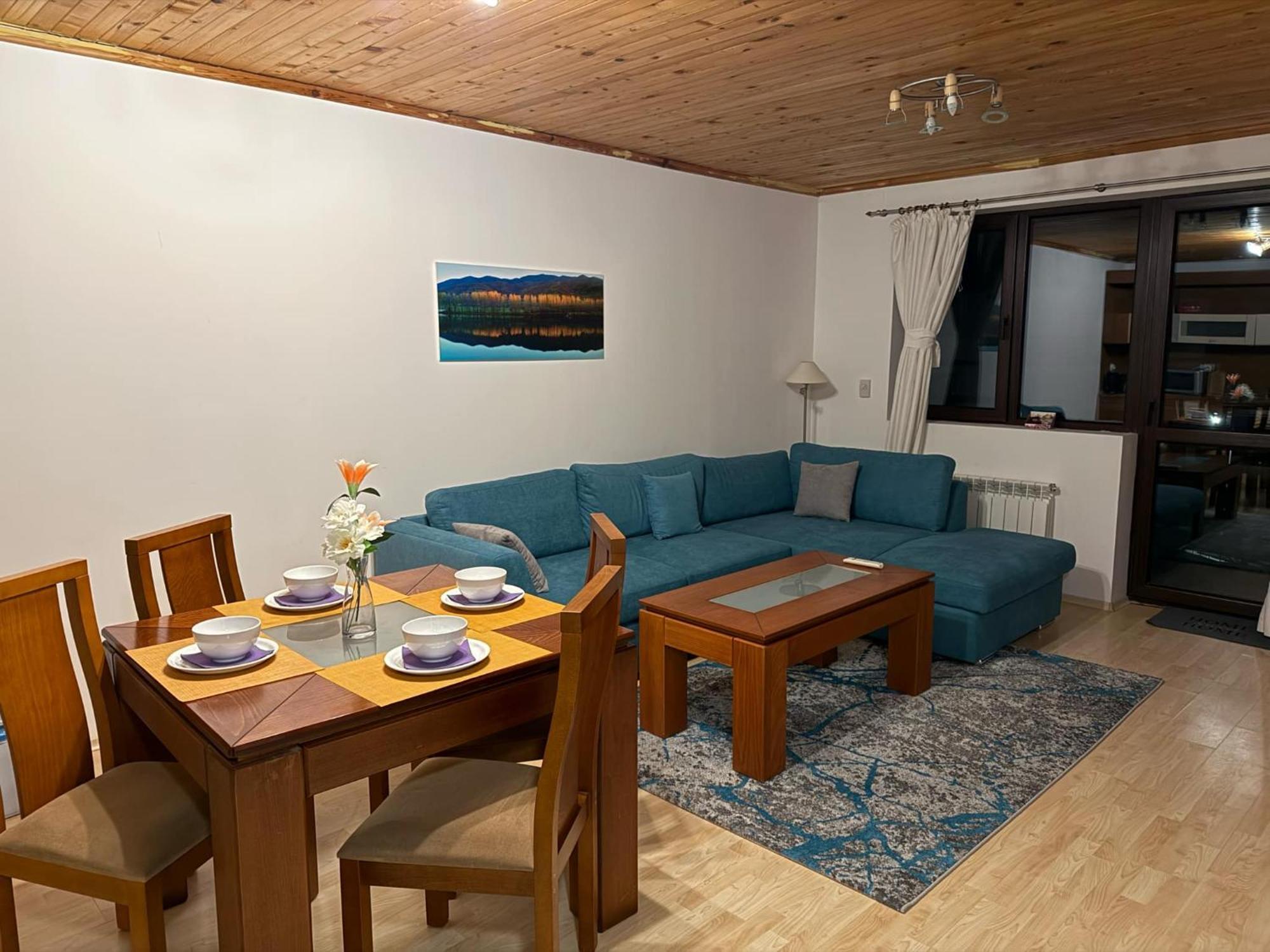 Pamporovo Rhodopi Pearl Apartments - Private Apartments מראה חיצוני תמונה
