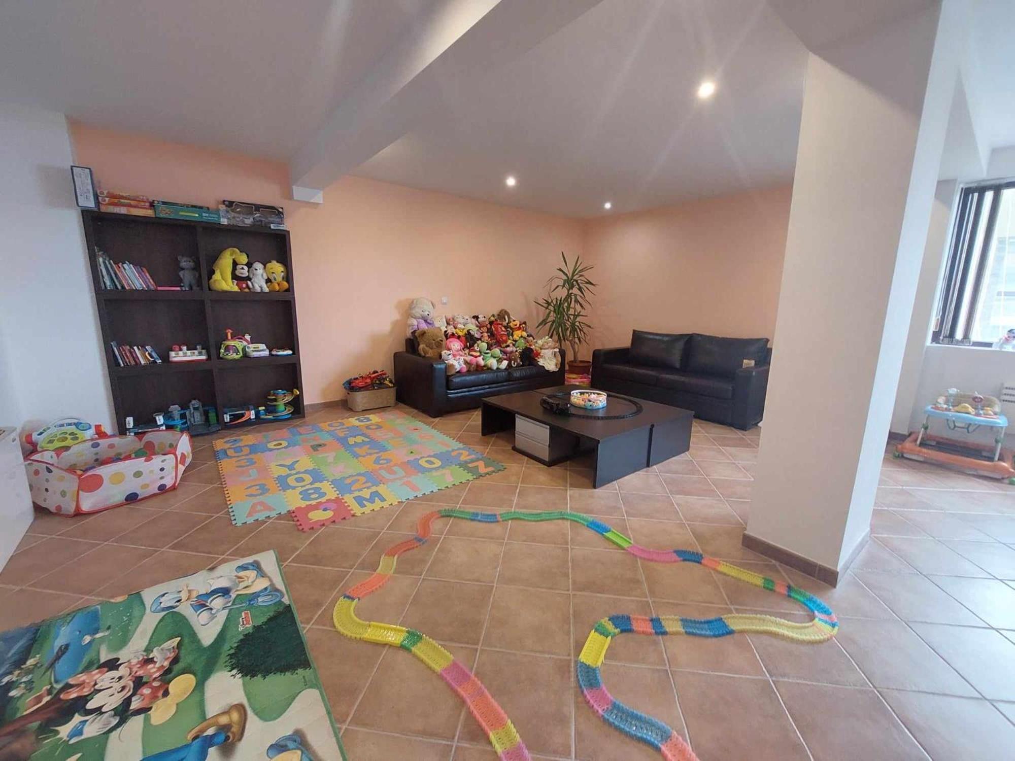 Pamporovo Rhodopi Pearl Apartments - Private Apartments מראה חיצוני תמונה
