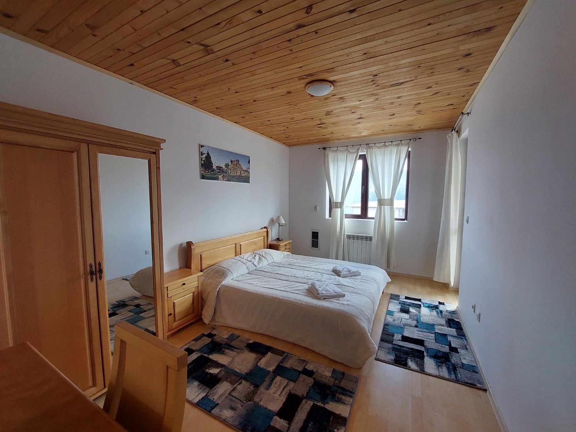 Pamporovo Rhodopi Pearl Apartments - Private Apartments מראה חיצוני תמונה