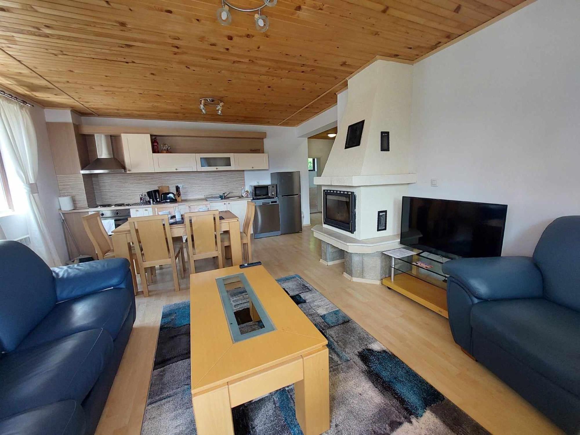 Pamporovo Rhodopi Pearl Apartments - Private Apartments מראה חיצוני תמונה